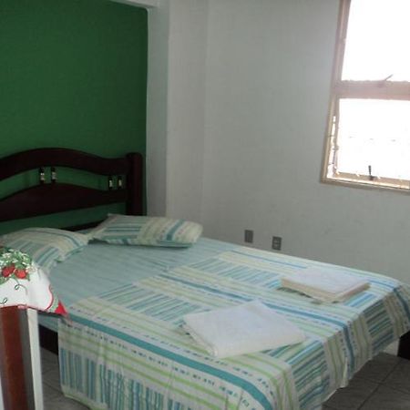 Hotel Goias Caldas Novas Bagian luar foto